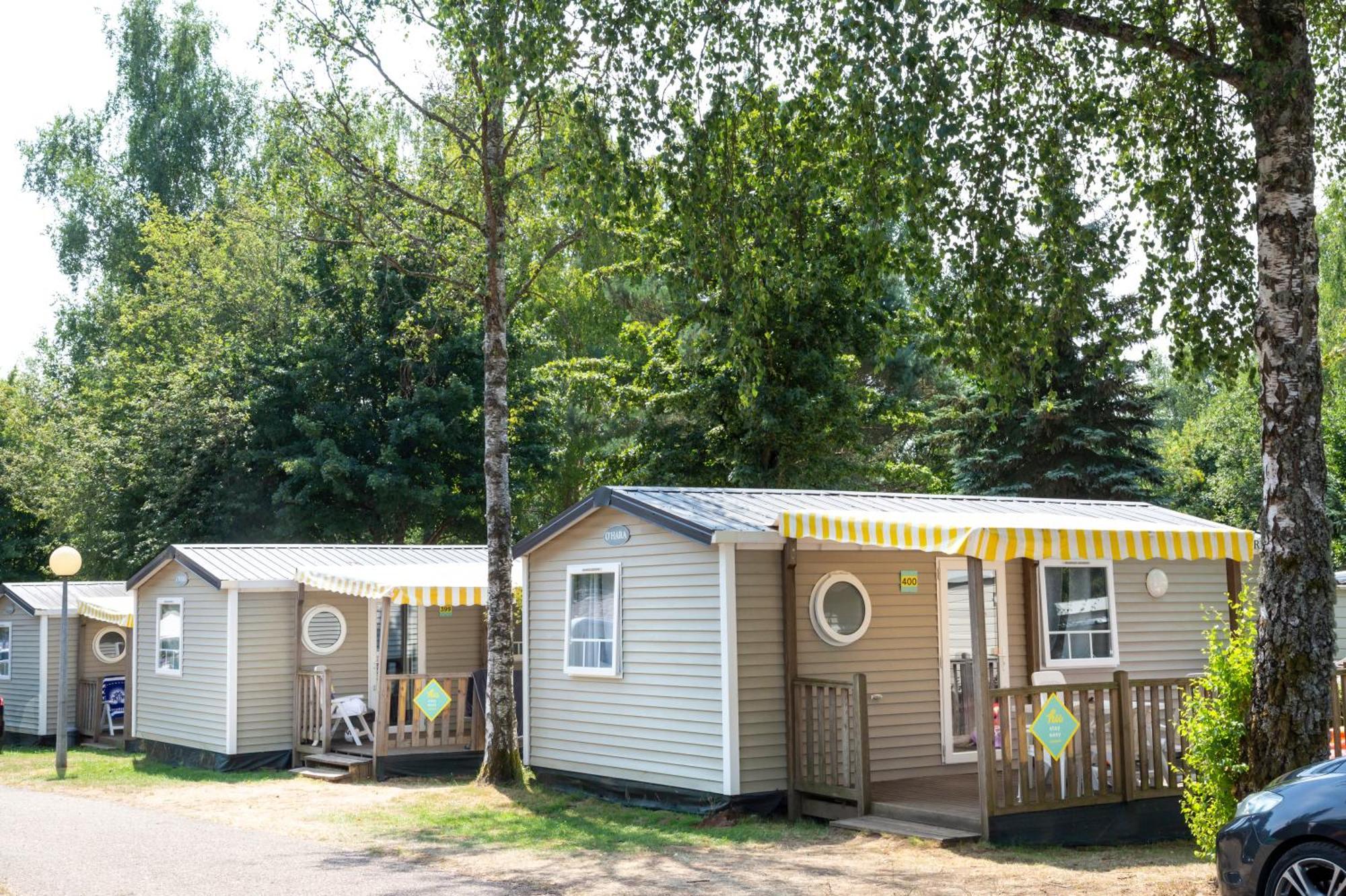 Hu Birkelt Village 라로셰트 외부 사진