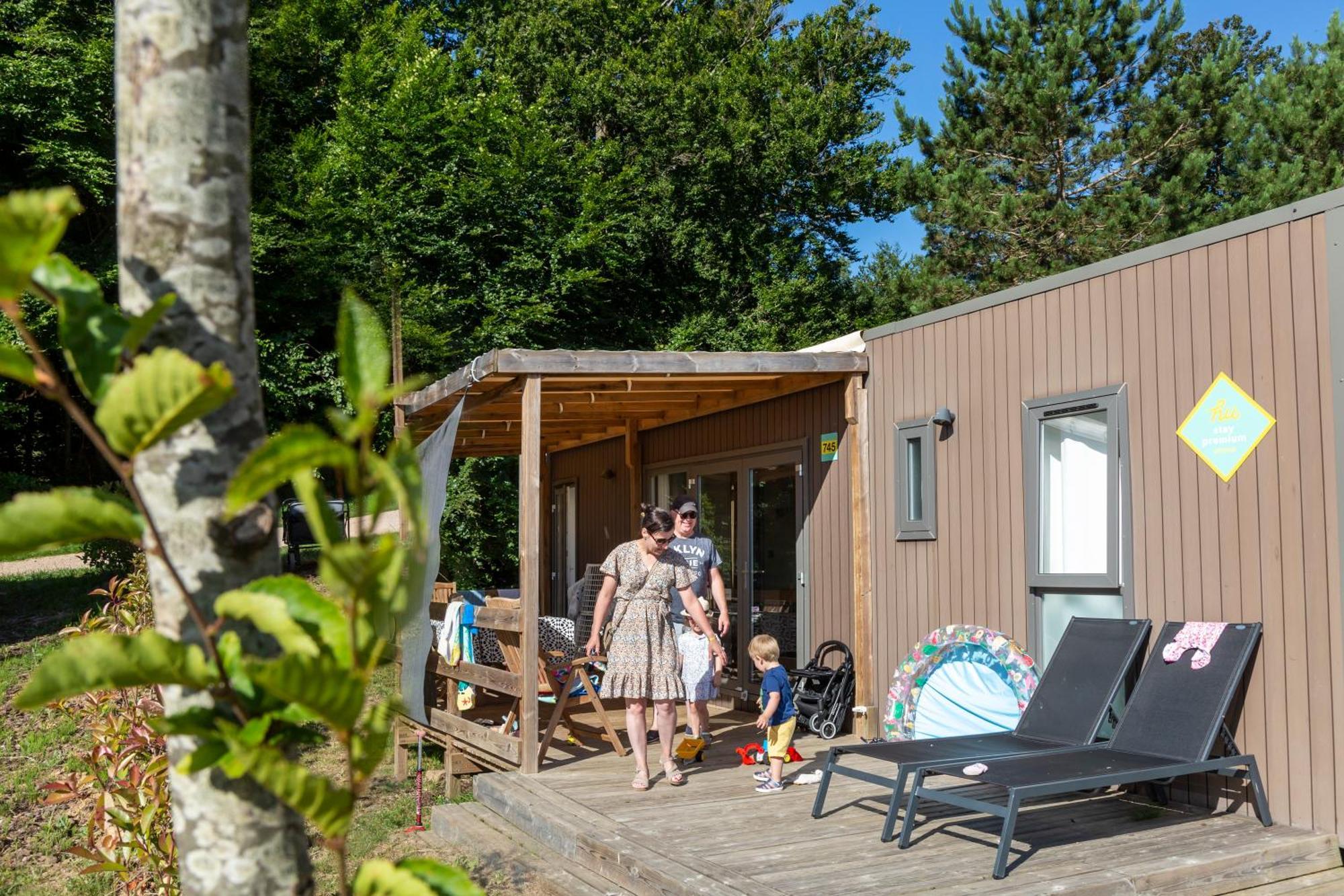 Hu Birkelt Village 라로셰트 외부 사진
