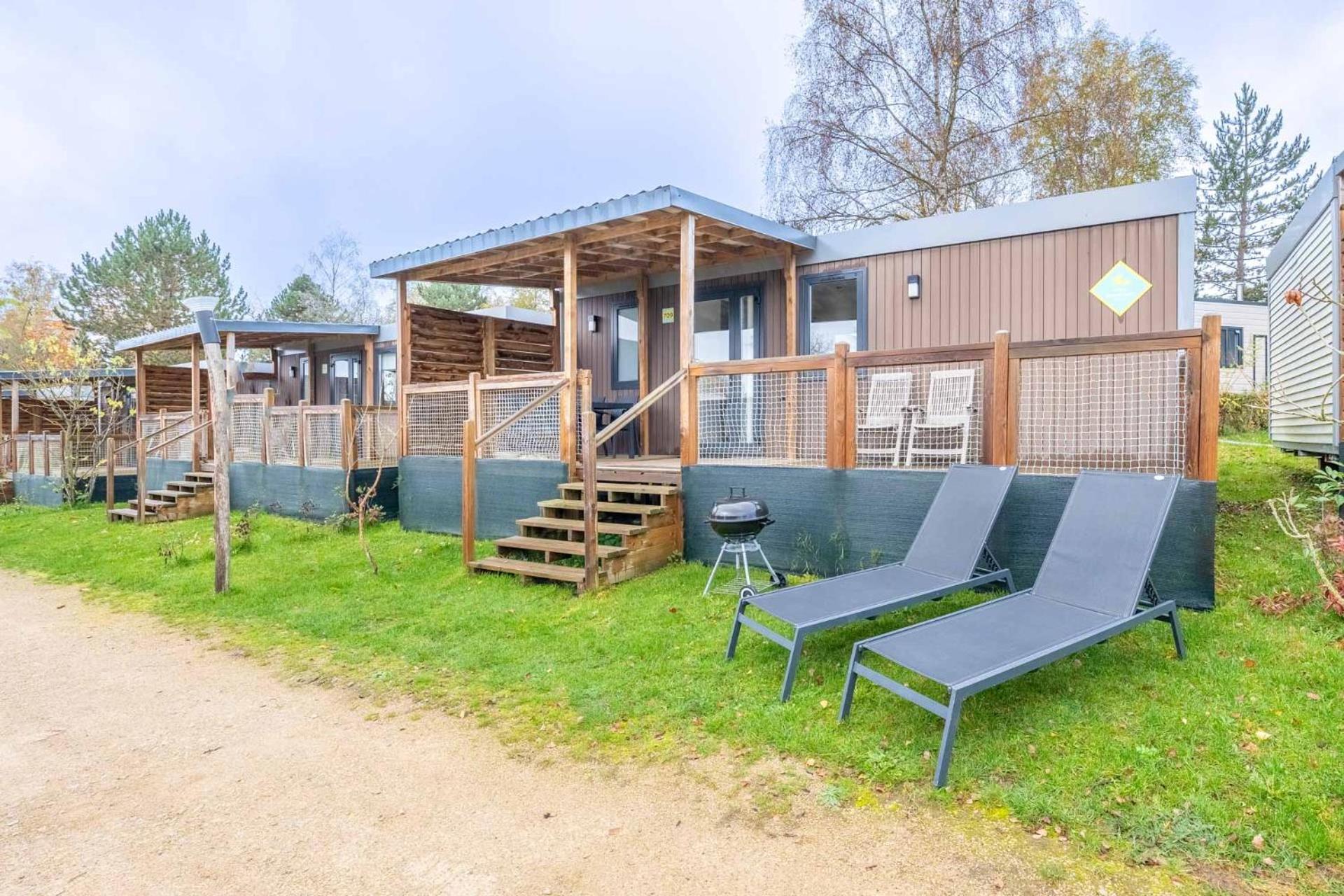 Hu Birkelt Village 라로셰트 외부 사진