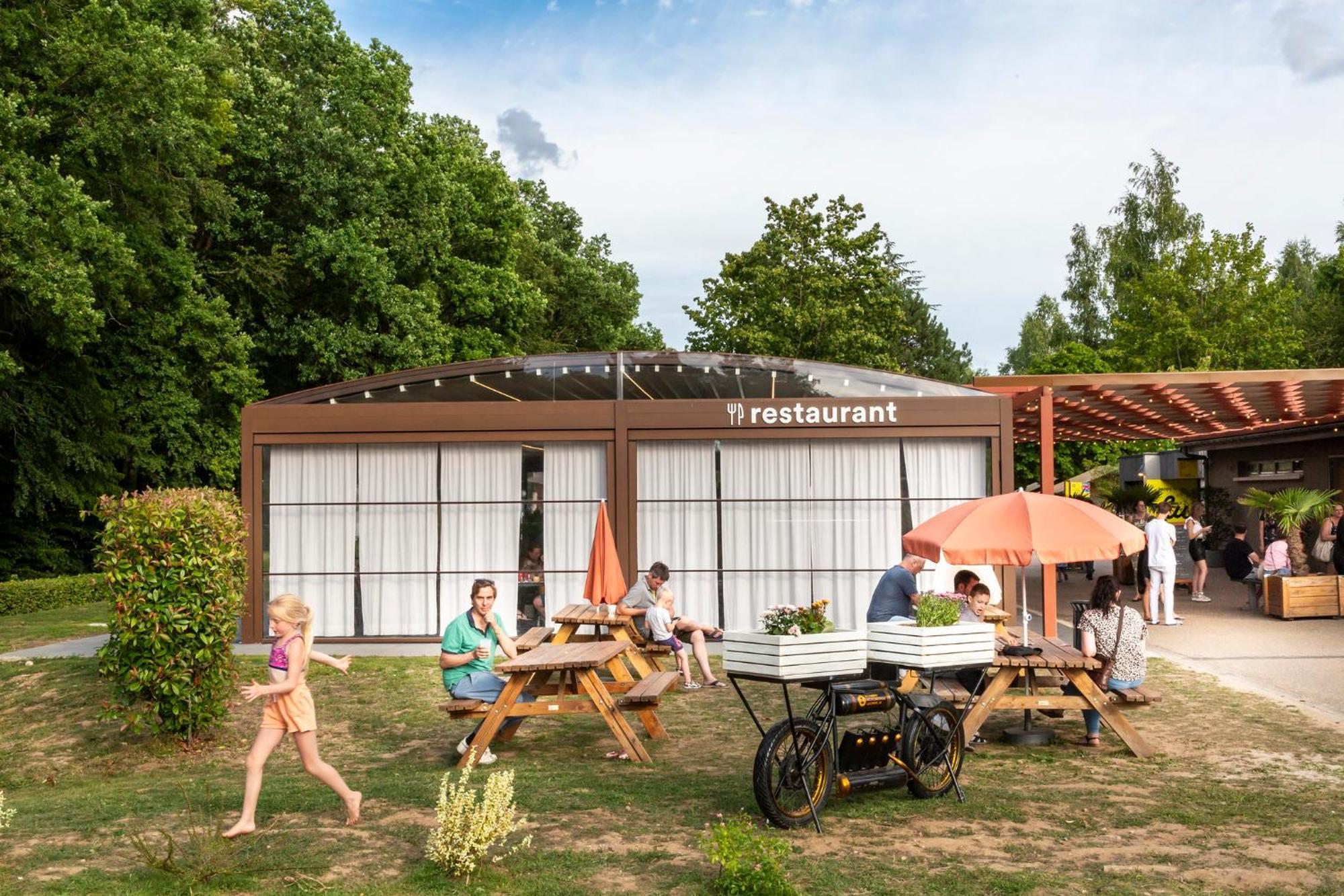 Hu Birkelt Village 라로셰트 외부 사진